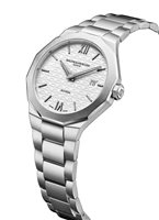 Vicenza - Piazzetta Palladio 2 - Orologio Baume & Mercier Uomo Riviera in Acciaio M0A10845 - M0A10845